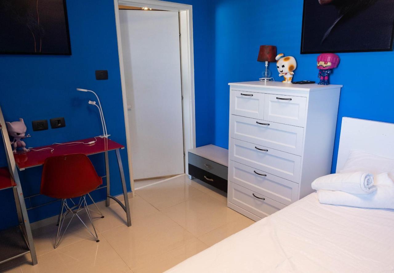 Fisharent Luxury Royal Park Suites Eilat Dış mekan fotoğraf