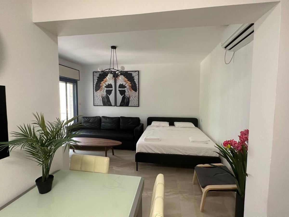 Fisharent Luxury Royal Park Suites Eilat Dış mekan fotoğraf