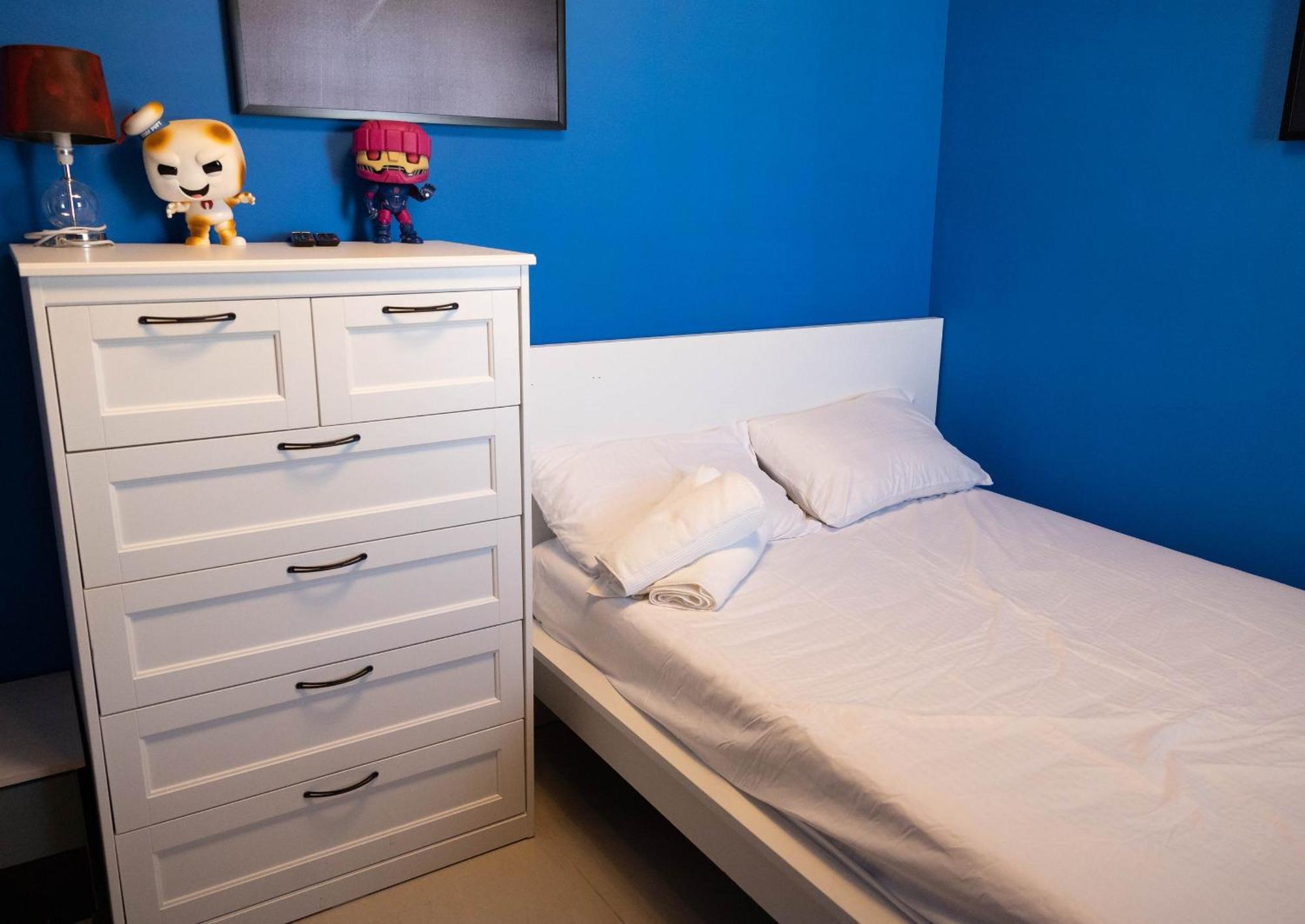 Fisharent Luxury Royal Park Suites Eilat Dış mekan fotoğraf
