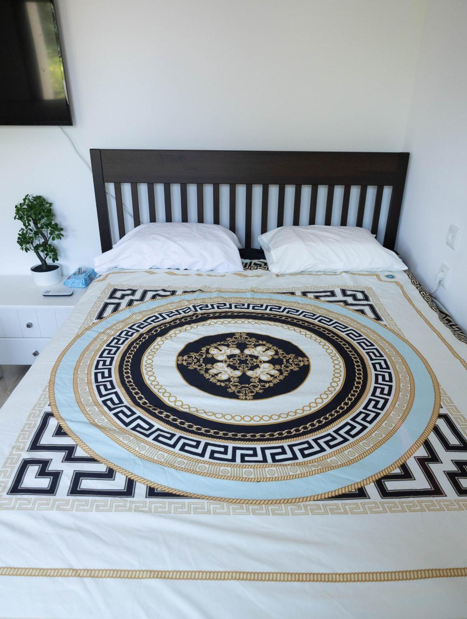 Fisharent Luxury Royal Park Suites Eilat Dış mekan fotoğraf