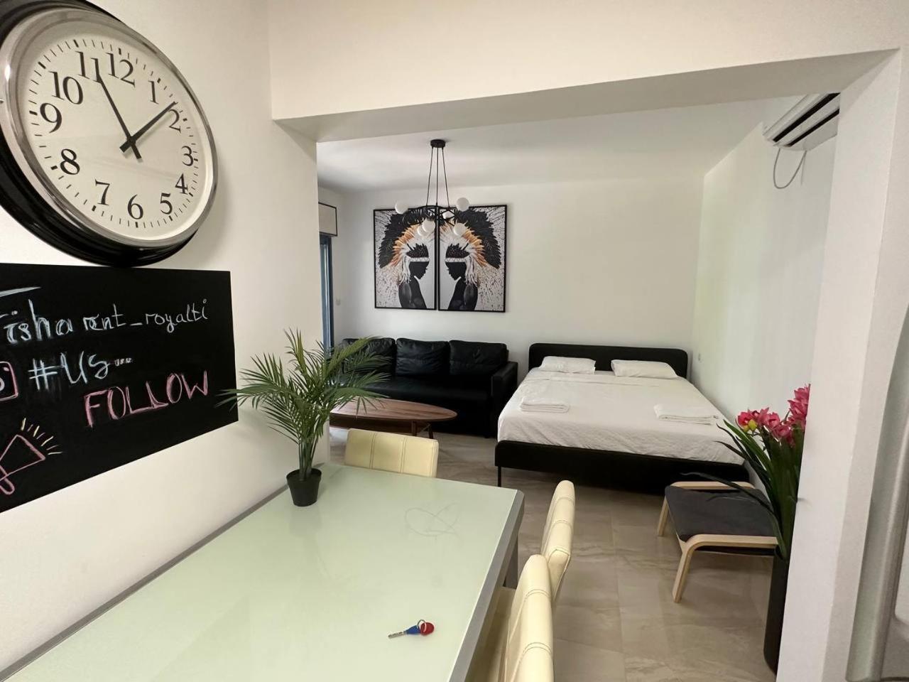 Fisharent Luxury Royal Park Suites Eilat Dış mekan fotoğraf