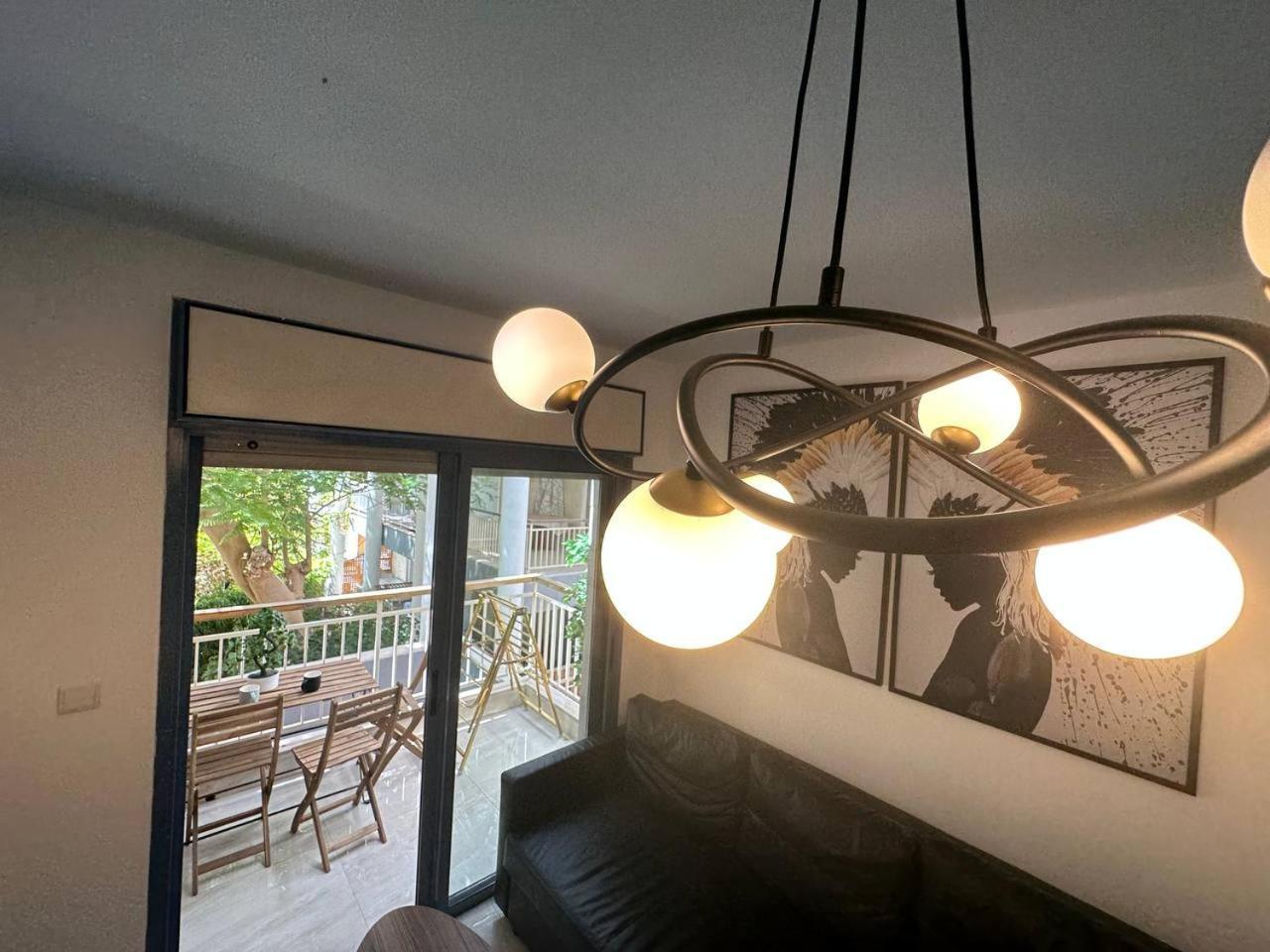 Fisharent Luxury Royal Park Suites Eilat Dış mekan fotoğraf